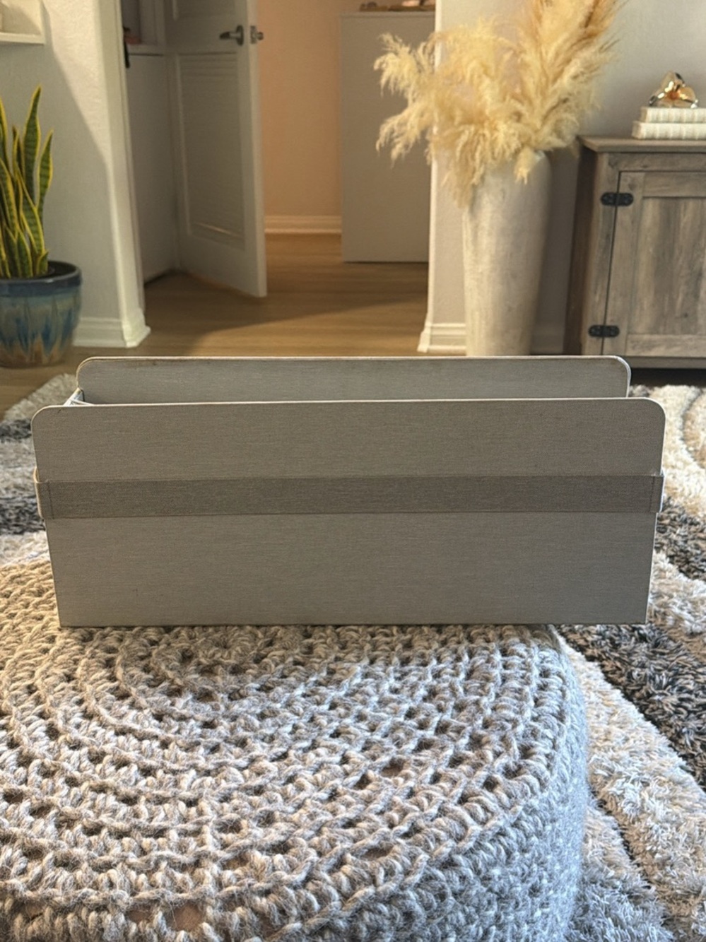 Caraway Baking Sheet Organizer